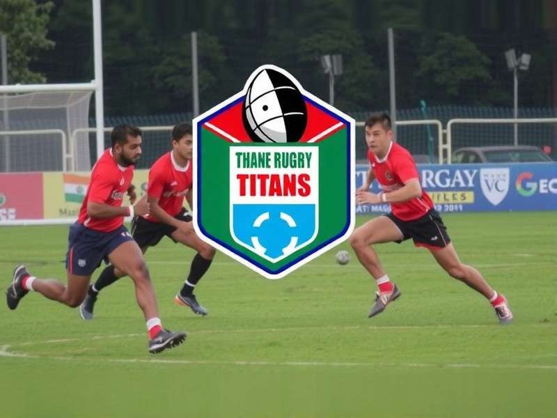 Local Indian rugby tournaments